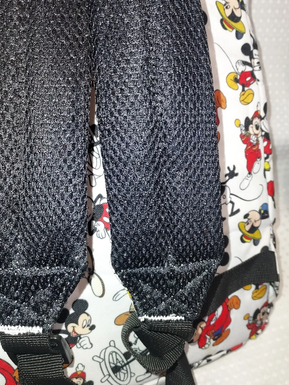 Disney 90th Anniversary, Employee Exclusive Backpack